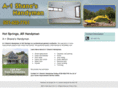 a1shaneshandyman.com