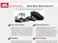 aadisposal.com