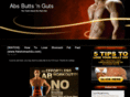 absbuttsnguts.com