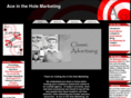 aceintheholemarketing.com
