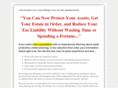 assetlegalprotection.com