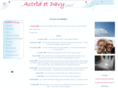 astridetdavy.com