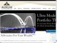 aurumwealthmanagementgroup.com