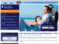 autoinsuranceranchosantamargarita.com