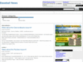 baseballnewsandinformation.com