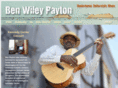 benwileypayton.com