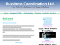 bizcoord.com