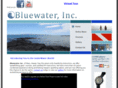 bluewatermaui.com