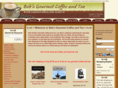 bobsgourmetcoffeeandtea.com