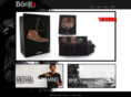 borilla.net