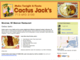 cactusjacksbarandgrill.com