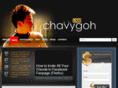 chavygoh.com