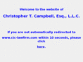 chriscampbell-esquire.com