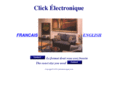 clickelectronique.com