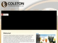 colstoncomm.com