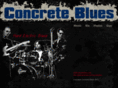 concrete-blues.com