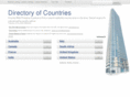 countrywebdirectory.com