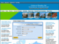 cruisestoparadise.com