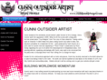 cunnioutsiderart.com