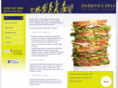 darwinsdeli.co.uk