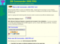 dbcommander.com