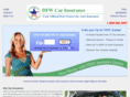 dfwcarinsurance.org
