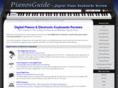 digitalpianokeyboardreview.com