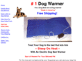 dogwarmer.com