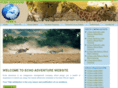 echoadventureafrica.com
