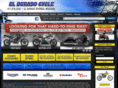 eldoradocycle.com