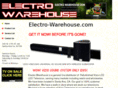 electro-warehouse.com
