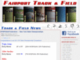 fairporttrack.com
