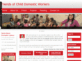 friendsofchilddomesticworkers.com