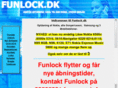 funlock.dk