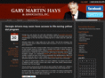garyhaysblog.com