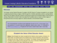 glcef.com