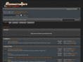 gnomecrushers.org