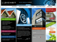 groupe-patrice-pichet.com