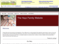 haysfamilynac.com