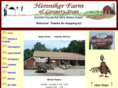 hennikerfarm.com