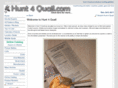 hunt4quail.com