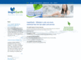 inspirearthspa.com