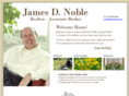 jamesdnoble.com