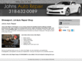 johnsautorepair.net