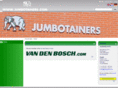 jumbotainers.com