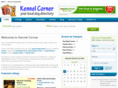 kennel-corner.co.uk