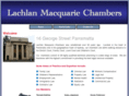 lachlanmacquariechambers.com