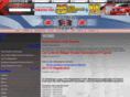 laclabicheminorhockey.com