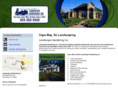 landscapegardeningcapemay.com