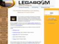 legaboom.com